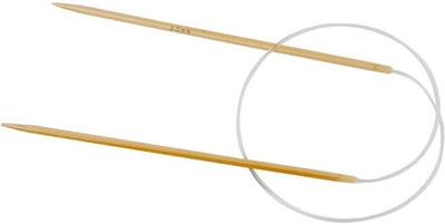 Creativ Company Rundstricknadeln, L: 60 cm, Stärke 3 mm, 1 Stück
