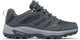 Columbia Redmond™ IV Low wasserdichte Damen-Wanderstiefel – Graphit, Teelicht