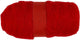 Creativ Company kardierte Wolle, rot, 100 gr 1 Knäuel