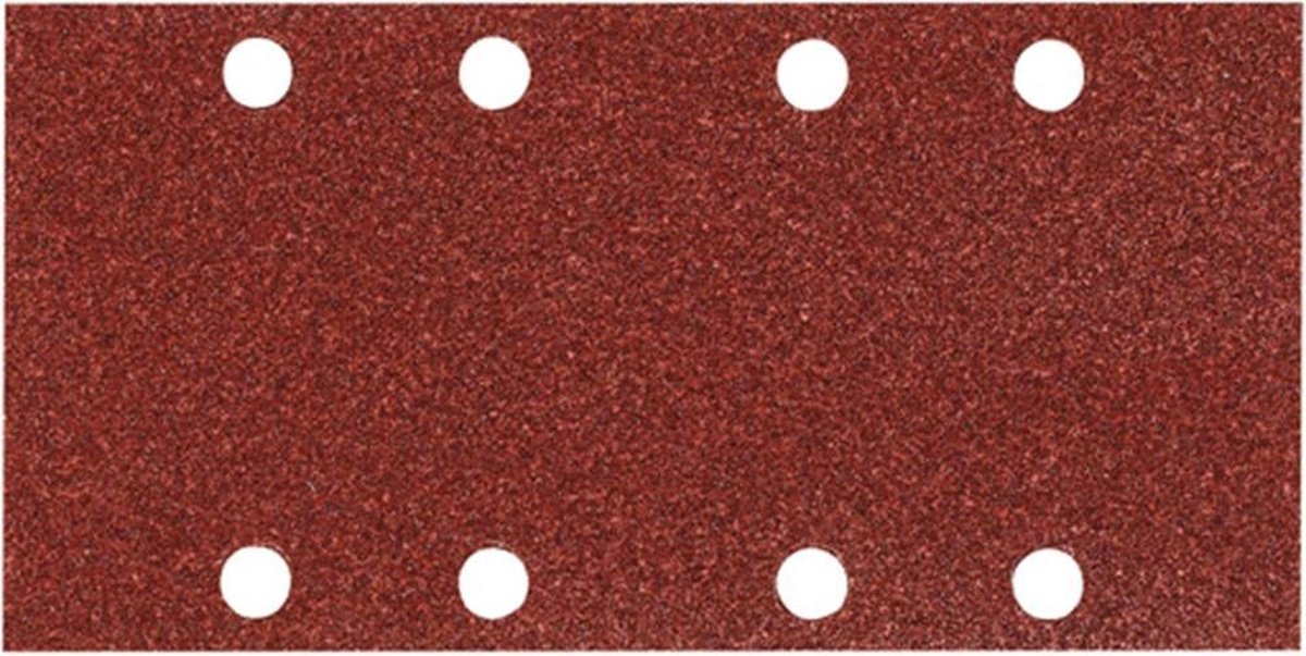 Makita Zubehör Schleifblatt K120 93x185 rot v. - P-35891