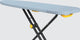 Joseph Joseph Glide Easy-Store-Bügelbrett – klappbar, hängend – höhenverstellbar – Hellblau