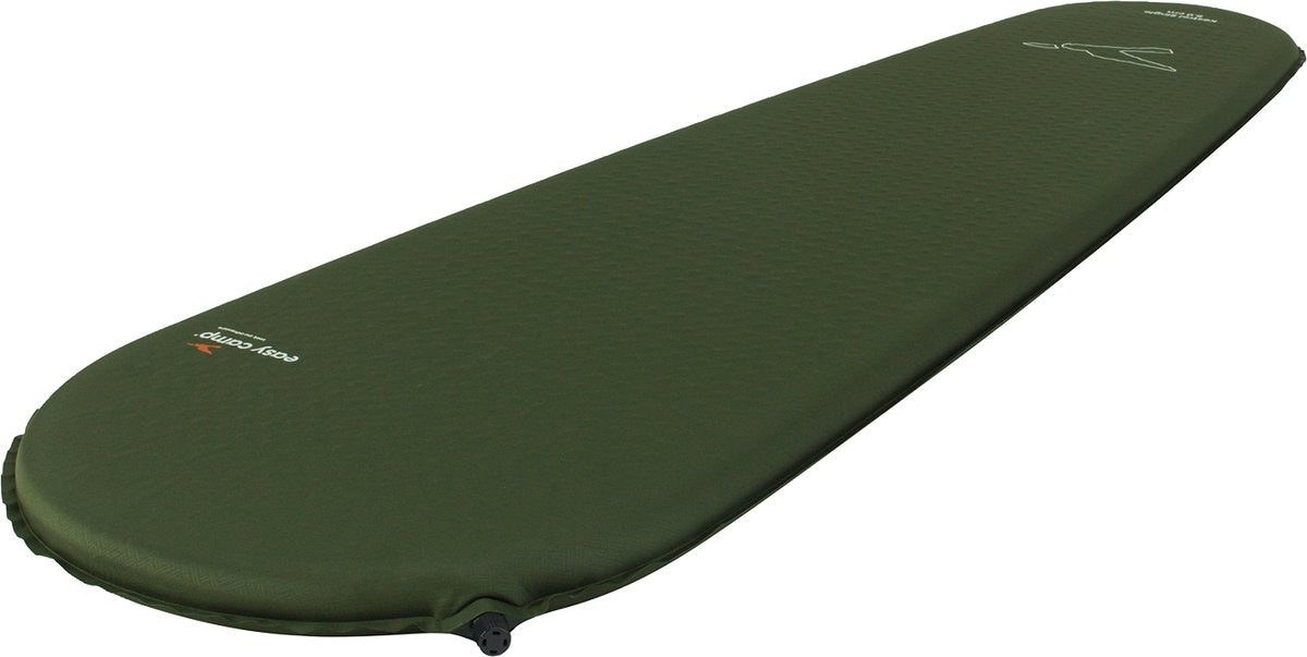Easy Camp Kestrel Matt Single 3,8 cm