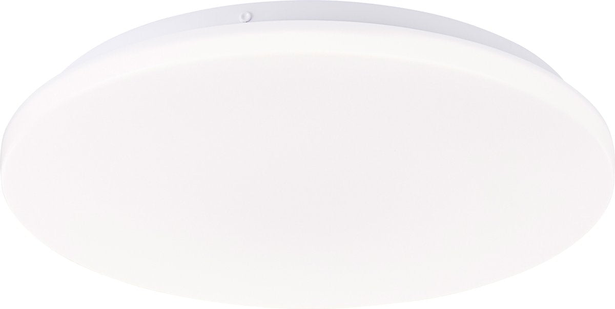 Brilliant Troba – Deckenleuchte – LED 22 W – 34 cm – CCT – dimmbar – Weiß