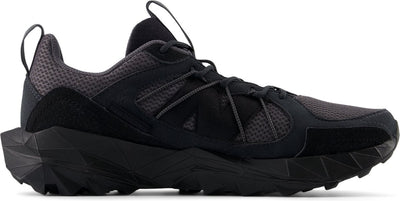 New Balance Tektrel Herren-Sportschuhe - Schwarz