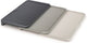 Joseph Joseph – Etagere – Ablaufmatte – ausziehbar – Grau