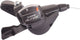 Shimano Alfine SL-S700 8-Gang-Trigger Schakel Unit Rapidfire Right Black 2100 mm