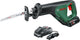 Bosch Akku-Säbelsäge advancedrecip 18 – mit Sägeblatt – mit 1x 18 V Akku und Ladegerät
