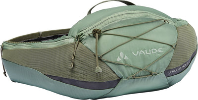 Vaude Uphill Hip Pack 2, Fahrradbekleidung, Unisex, Rucksack
