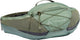 Vaude Uphill Hip Pack 2, Fahrradbekleidung, Unisex, Rucksack