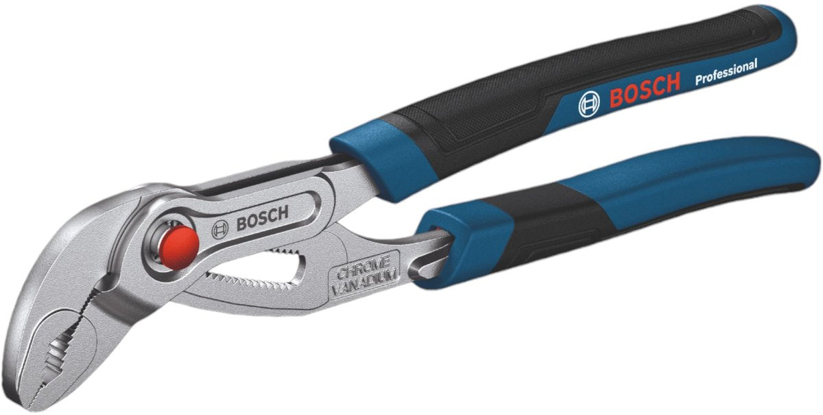Bosch Wasserpumpenzange 250 mm - 1600a02w3n
