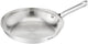 Tefal Duetto auf B8660434 – Bratpfanne – 24 cm – Induktionsgeeignet – knuspriges Backergebnis – Premium-Edelstahl – genietete Griffe – Bratpfanne