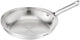 Tefal Duetto auf B8660234 – Bratpfanne – 20 cm – Induktionsgeeignet – knuspriges Backergebnis – Premium-Edelstahl – genietete Griffe – Bratpfanne