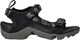 Teva y tanza Unisex-Sandalen – Schwarz – Grau
