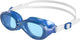 Speedo Futura klassische Schwimmbrille – klares Blau