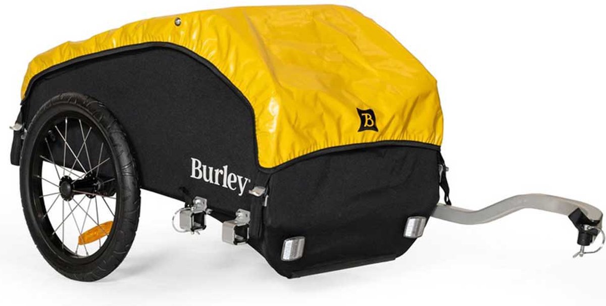Fahrradanhänger Burley Nomad