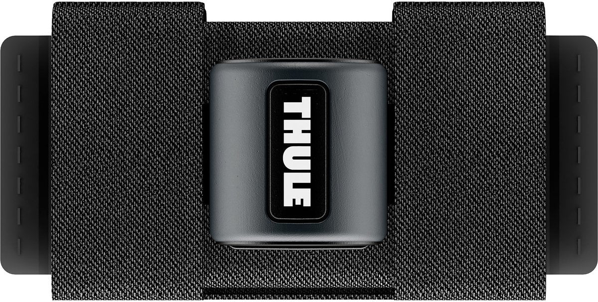 Thule Skiclick 7291 schwarz