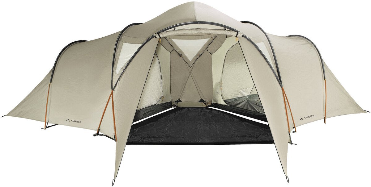 Vaude Badawi Long 6p, Unisex, Zelt