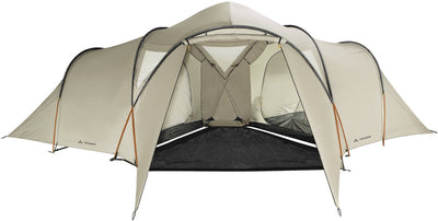 Vaude Badawi Long 6p, Unisex, Zelt