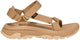 Teva W Hurricane XLT3 Damensandalen - Hellbraun