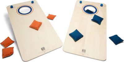 BS Toys Corn Hole Hout fangen Wurfspiel