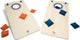 BS Toys Corn Hole Hout fangen Wurfspiel