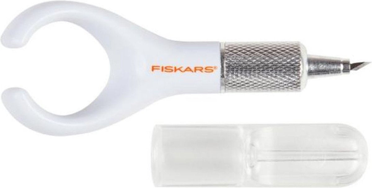 Fiskars Fingerspitze dreht sich, 1 Stück