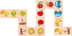 Goki Holzdomino