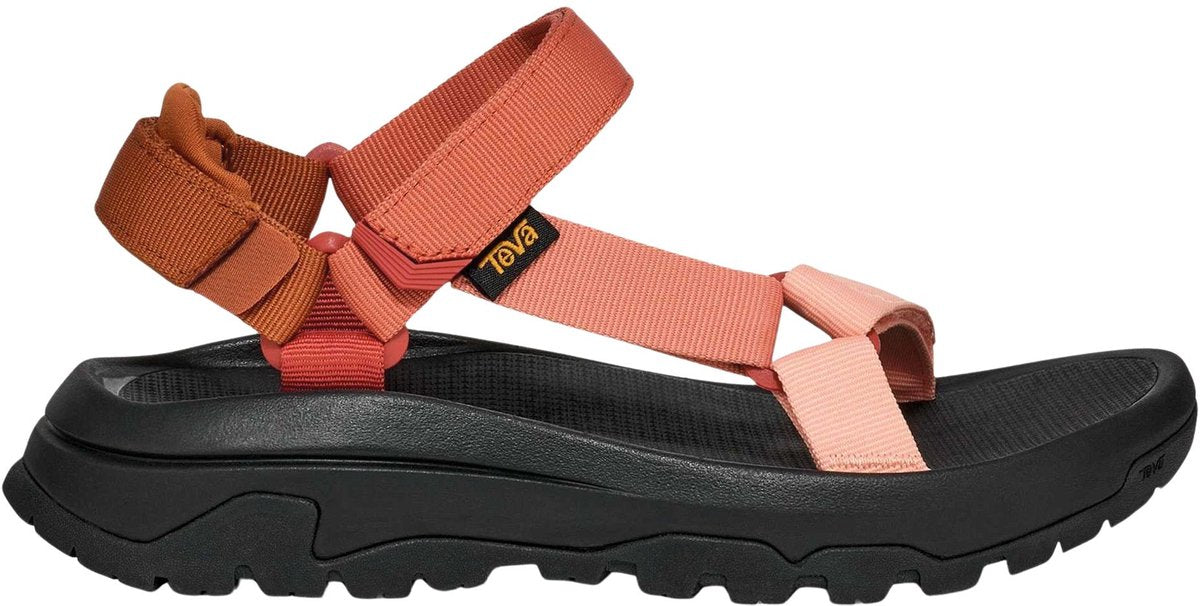 Teva W Hurricane XLT3 Damensandalen – Sedona Multi