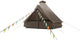 Easy Camp Vaulen Tipi-Zelt Glamping für 6 Personen