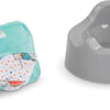Corolle Mon Poupon Babypot mit Tüchern