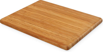 Point-Virgule – Schneidebrett – Bambus – groß – 34 x 29 x 2 cm