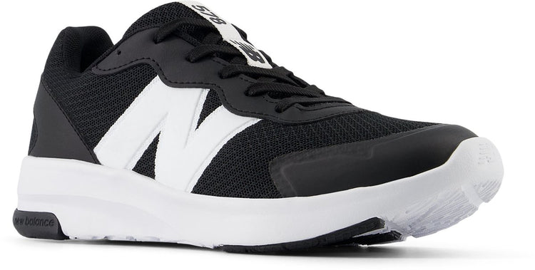 New balance 578 unisex sports shoes - black