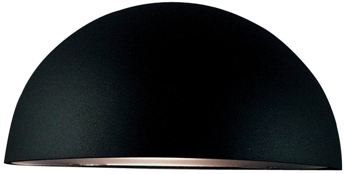 Nordlux Scorpius Maxi Wandleuchte-e27-schwarz