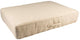 Duvo + Duratex Hundematratze beige L-100x70x14cm