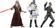 Hasbro Star Wars – Erbe des Imperiums – spezielles Actionfiguren-Set aus der Vintage-Kollektion – 10 cm