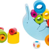 Goki Holz Balance Game Delphin