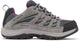 Columbia Crestwood™ wasserdichte Damen-Wanderstiefel – Grau