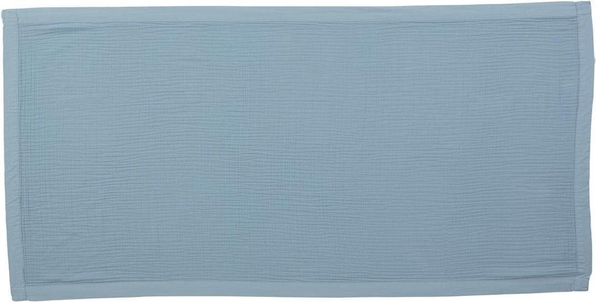 Vtwonen Cuddle - Duschtuch - 70x140 - Blau