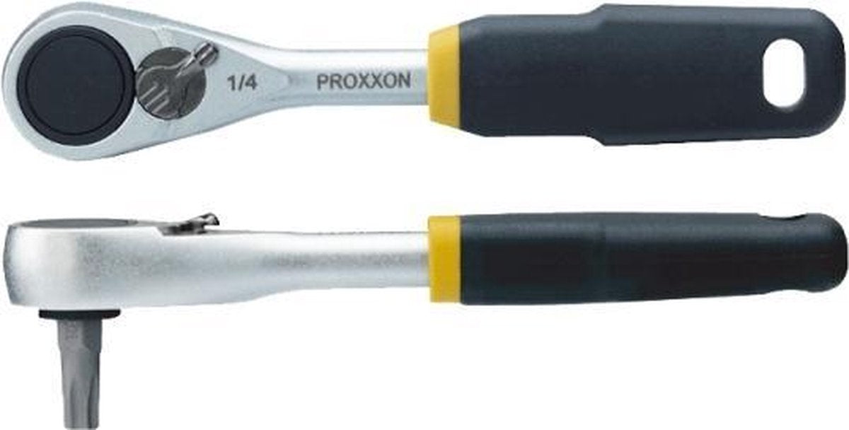 Proxxon 23158 Bit-Ratsche 1 4