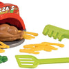 Androni Pizza Ofen Play Set