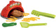 Androni Pizza Ofen Play Set