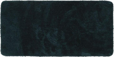 Sealskin – Angora-Badematte 70 x 140 cm – Polyester – dunkelgrün