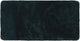 Sealskin – Angora-Badematte 70 x 140 cm – Polyester – dunkelgrün