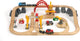 Brio World Fracht Deluxe Set