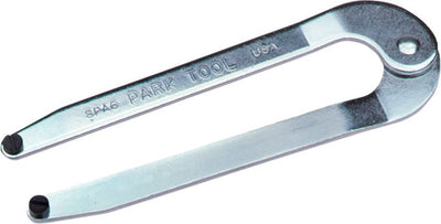 Parktool spa-6 verstellbarer Spanner
