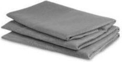 Travellife Aerotex-Zeltteppich – Dunkelgrau – 250 x 600 cm – atmungsaktiv, schmutzabweisend sowie wasser- und wetterbeständig