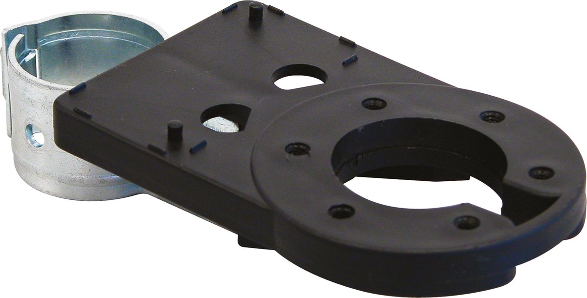 Carpoint Steckdosenleistenhalter