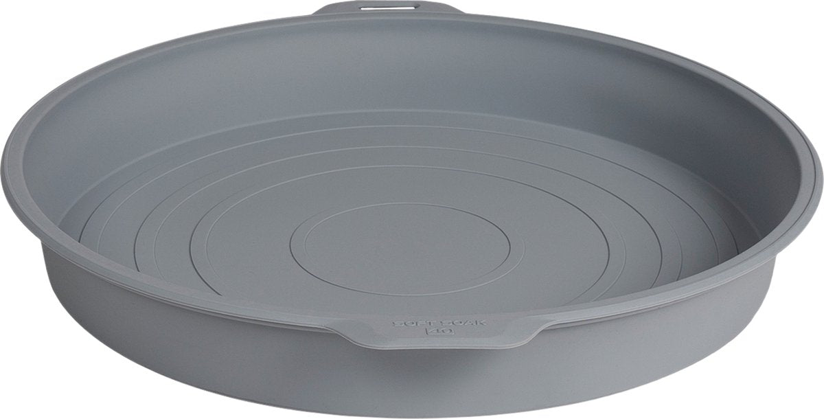 Cadac Dometic – Soft Soak 40 – Easy Clean – zum Reinigen des BBQ-Grills