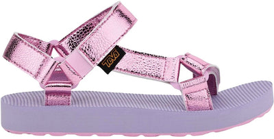 Teva C Original Universal-Unisex-Sandalen – Shine Pirouette