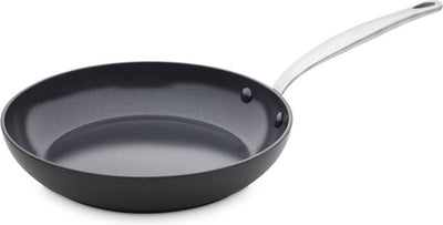 Greenpan Bratpfanne Barcelona Pro - Schwarz - ø 20 cm - Keramik-Antihaftbeschichtung